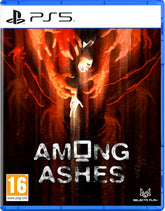 Among Ashes Sony Playstation 5 PS5
